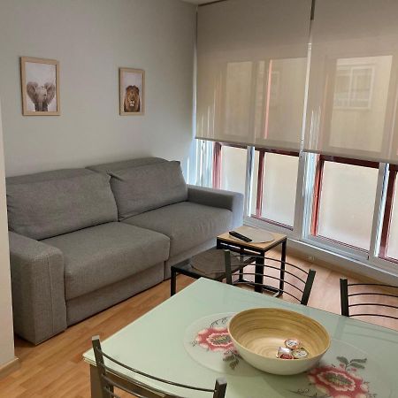 Amazing Studio Sito 4 Parking Gratis Саламанка Екстер'єр фото
