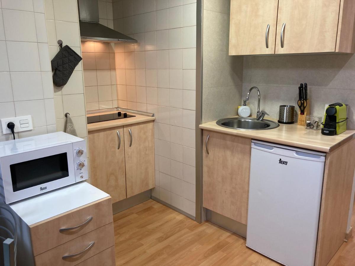 Amazing Studio Sito 4 Parking Gratis Саламанка Екстер'єр фото