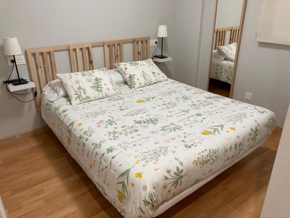Amazing Studio Sito 4 Parking Gratis Саламанка Екстер'єр фото