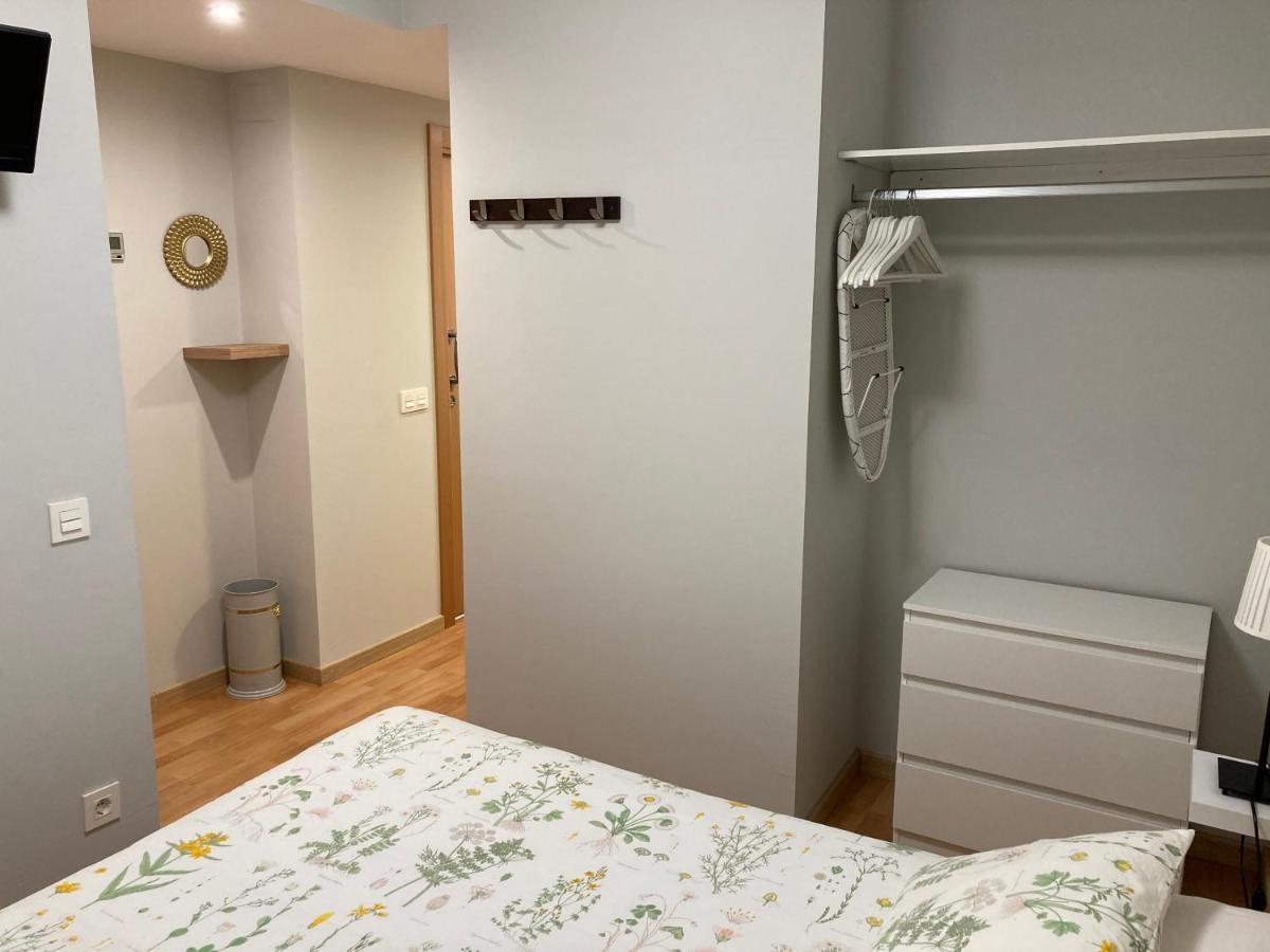 Amazing Studio Sito 4 Parking Gratis Саламанка Екстер'єр фото