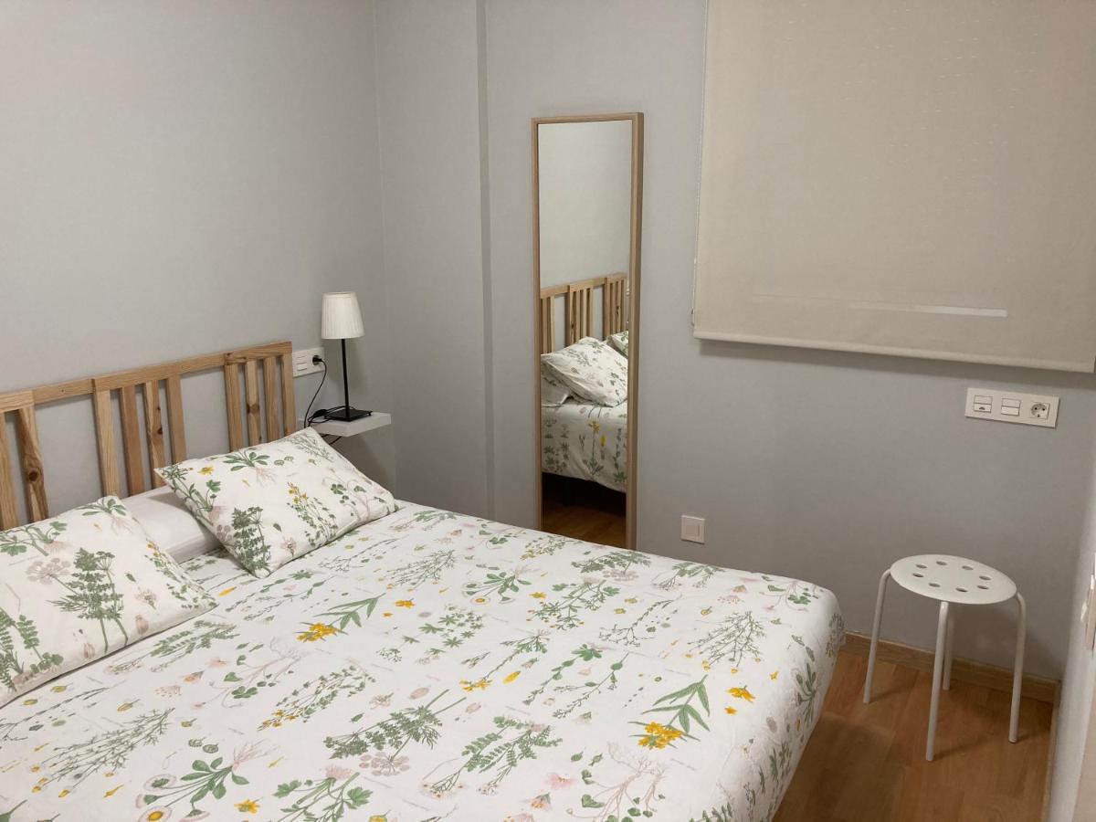 Amazing Studio Sito 4 Parking Gratis Саламанка Екстер'єр фото