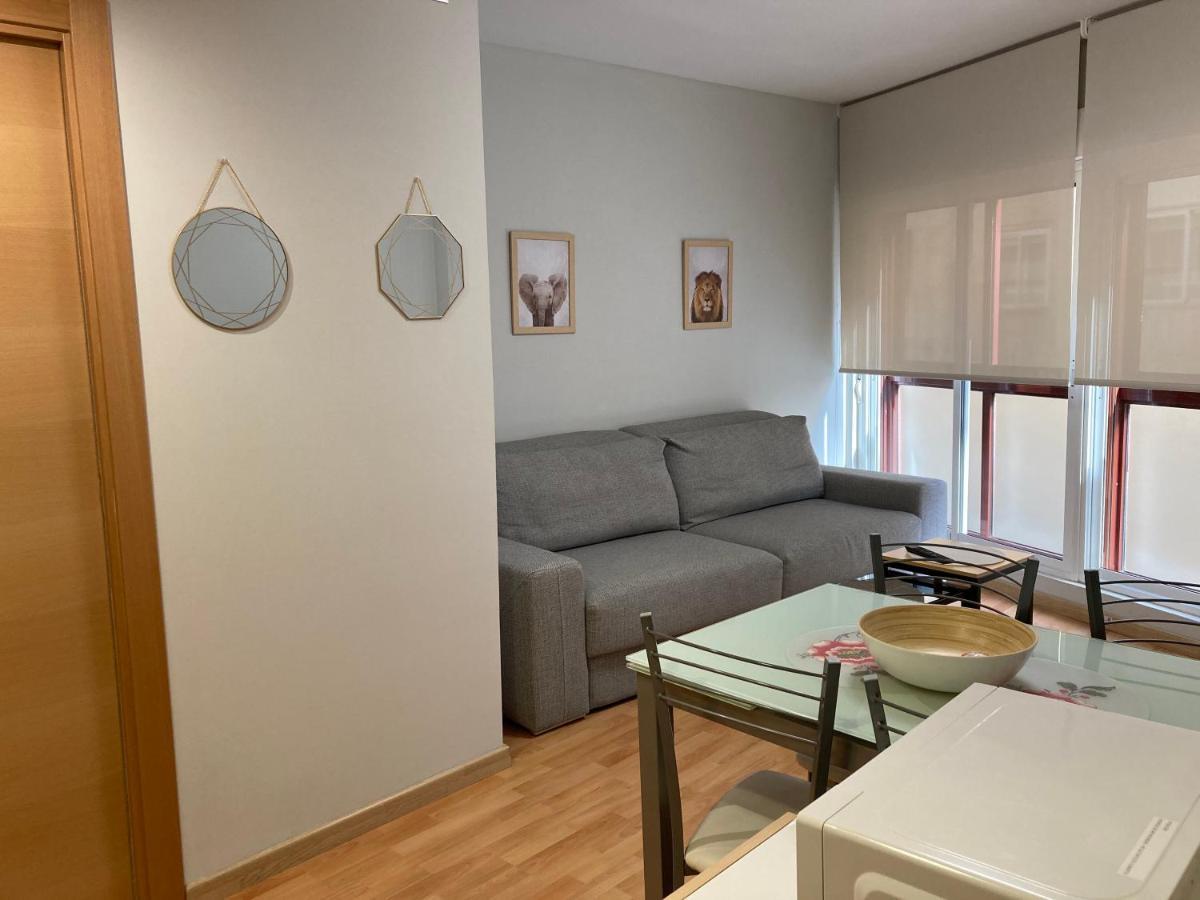 Amazing Studio Sito 4 Parking Gratis Саламанка Екстер'єр фото