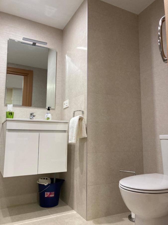 Amazing Studio Sito 4 Parking Gratis Саламанка Екстер'єр фото