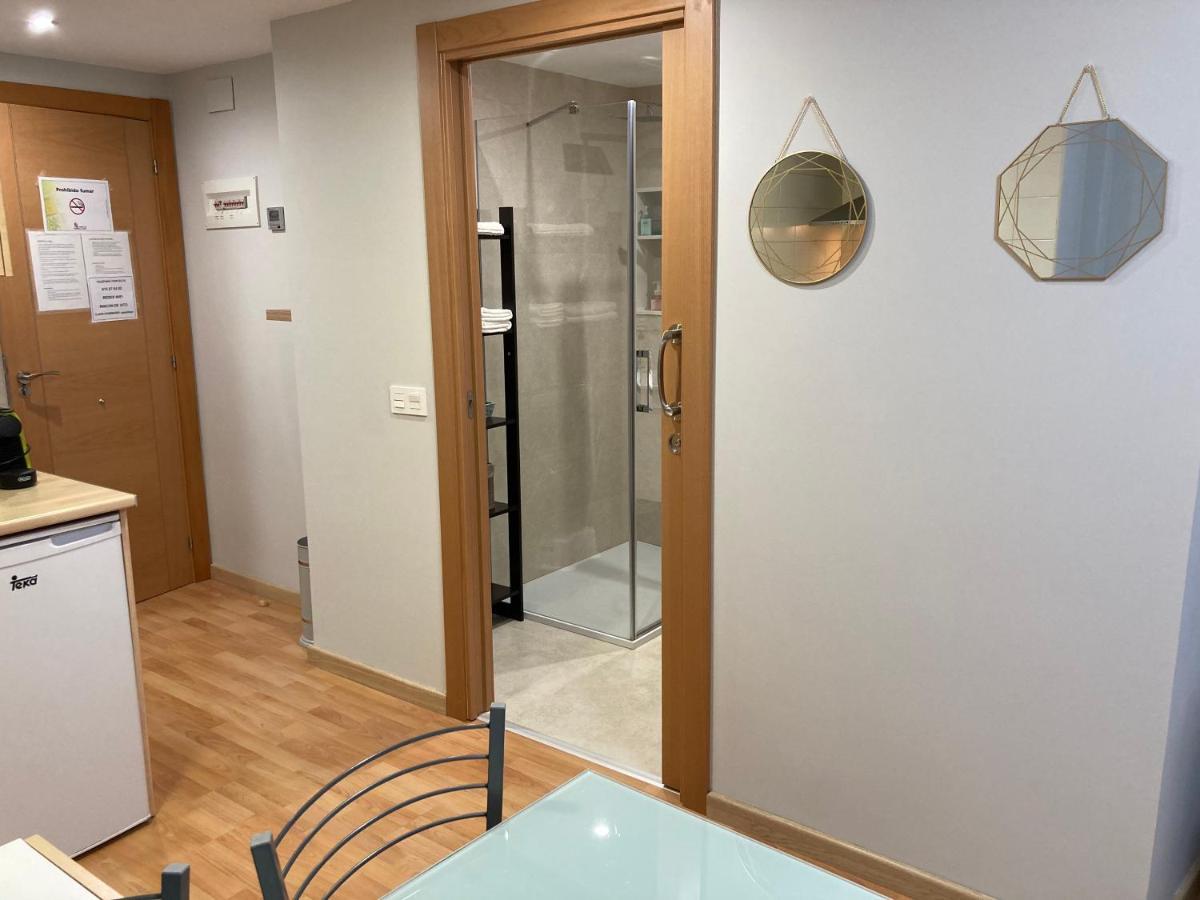 Amazing Studio Sito 4 Parking Gratis Саламанка Екстер'єр фото