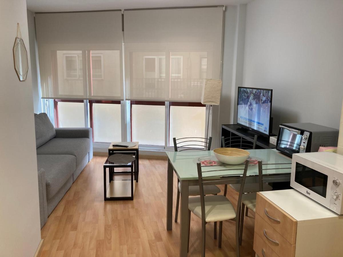 Amazing Studio Sito 4 Parking Gratis Саламанка Екстер'єр фото