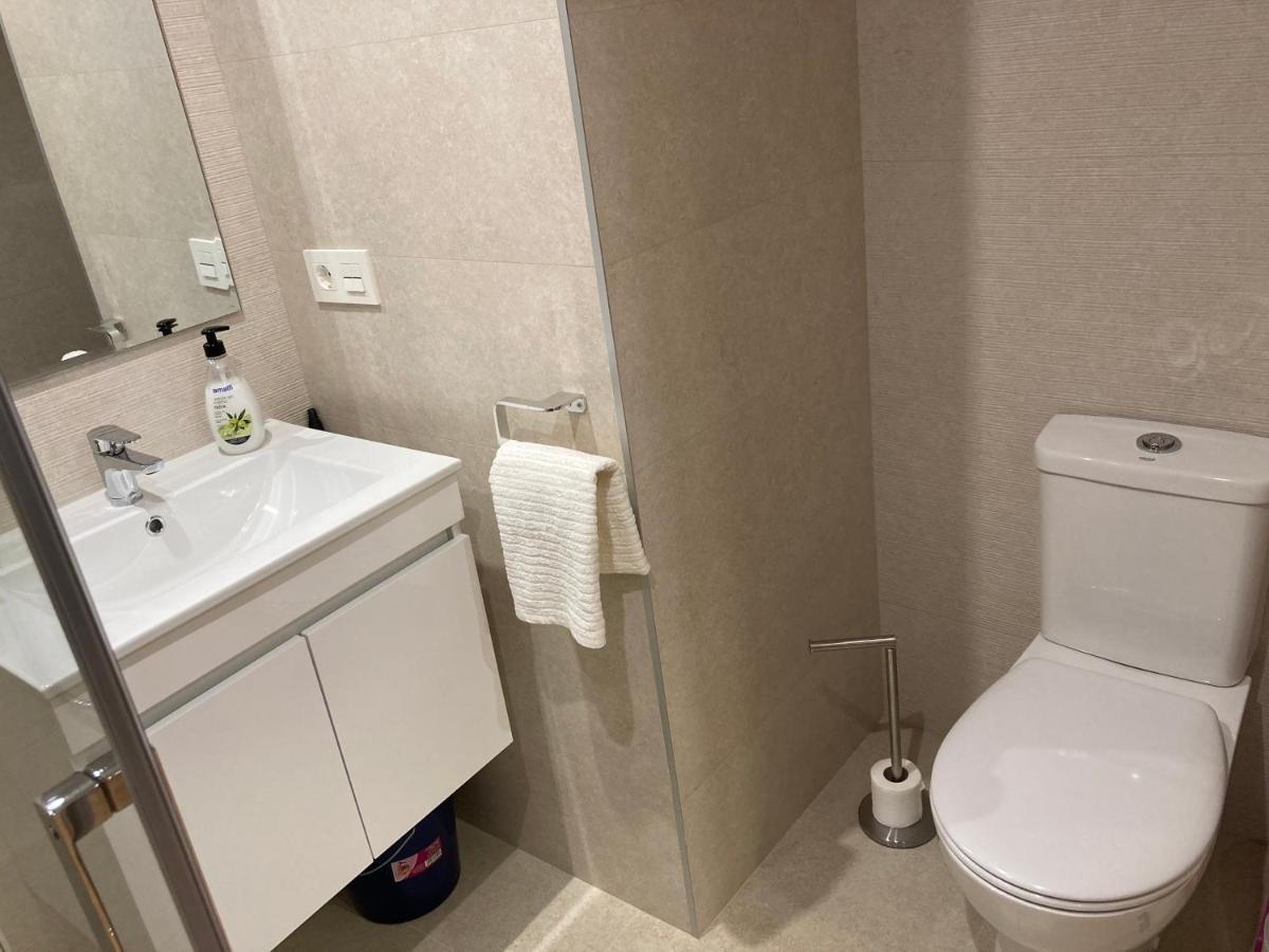 Amazing Studio Sito 4 Parking Gratis Саламанка Екстер'єр фото