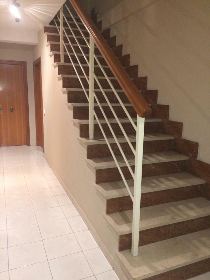 Amazing Studio Sito 4 Parking Gratis Саламанка Екстер'єр фото